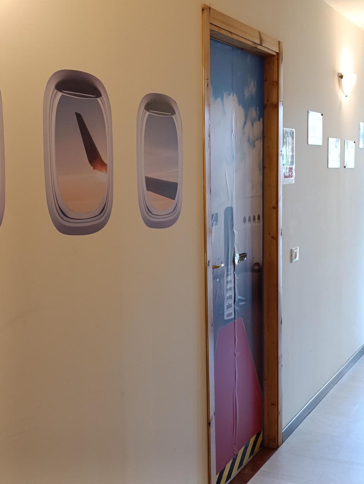 奥里奥阿塞里奥 Flybgy酒店 外观 照片